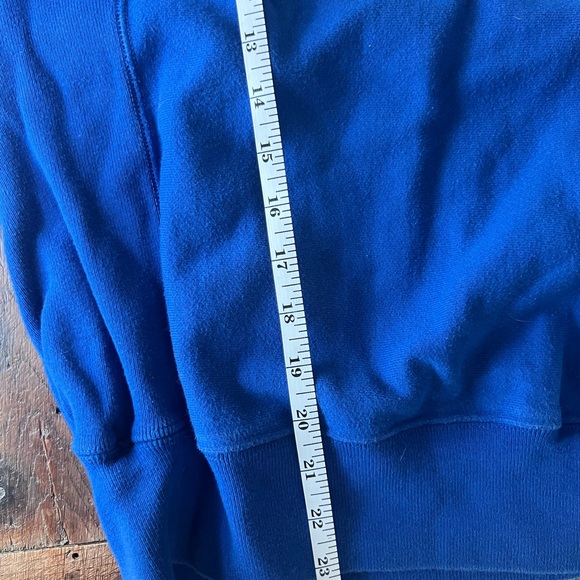 Belief NYC crewneck sweatshirt - Small - Picture 6 of 8